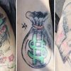 Police Hope Someone Will Recognize These Tattoos From Body Found Floating Near Brooklyn